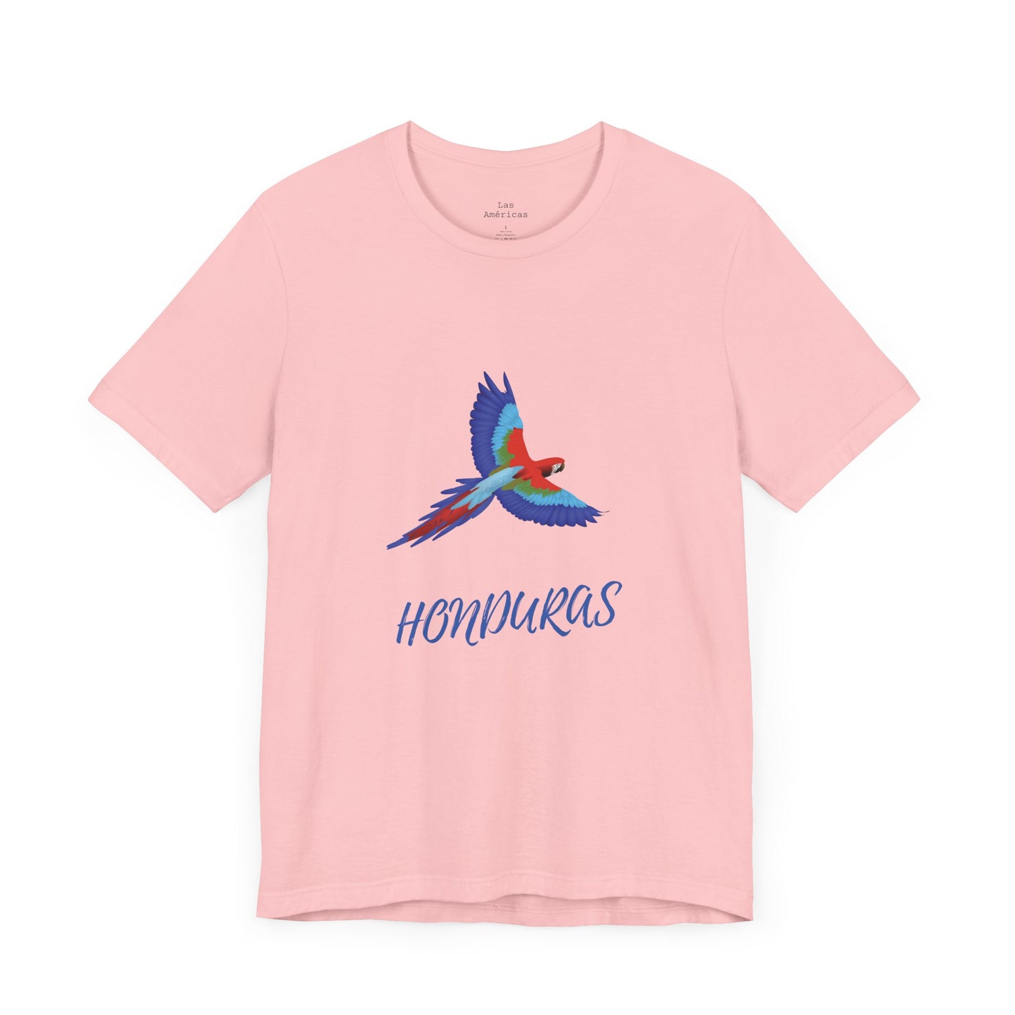 Camiseta de Mujeres Honduras