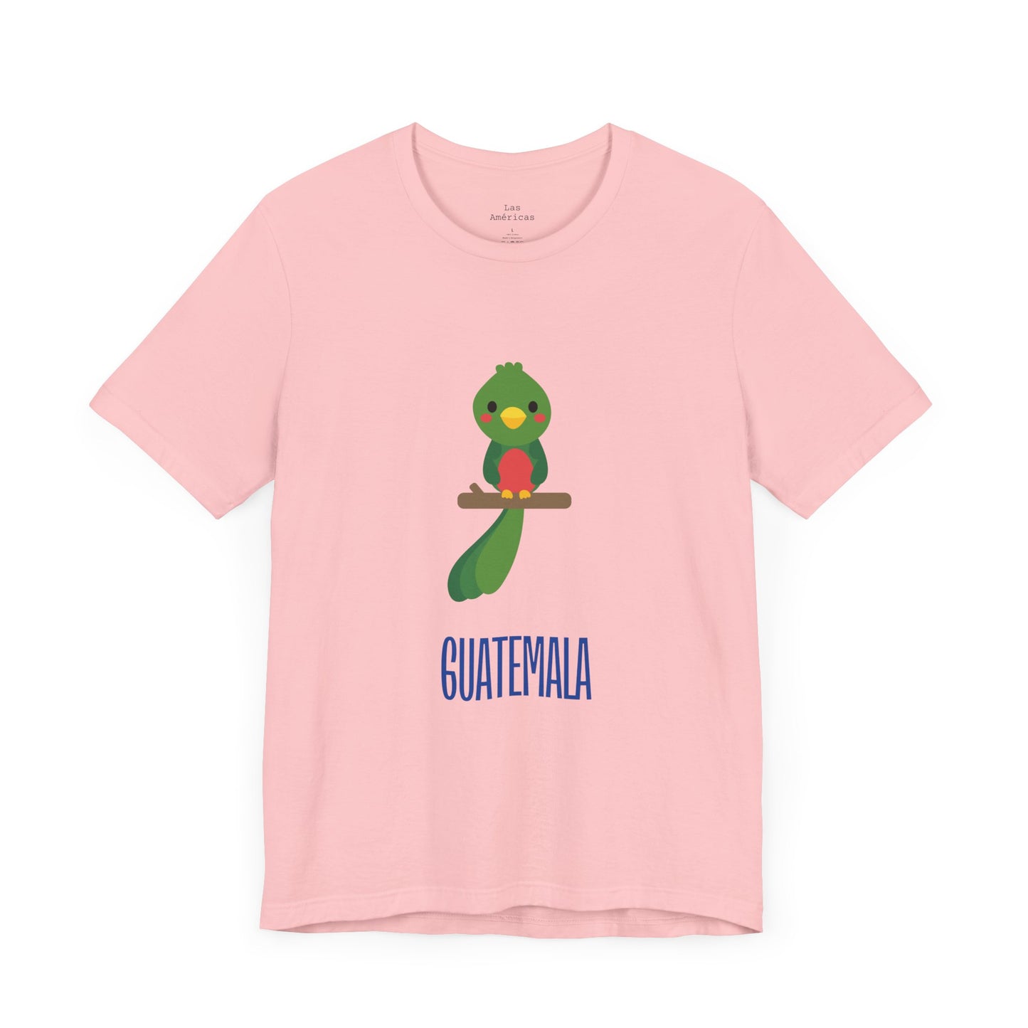 Camiseta de Mujeres Guatemala