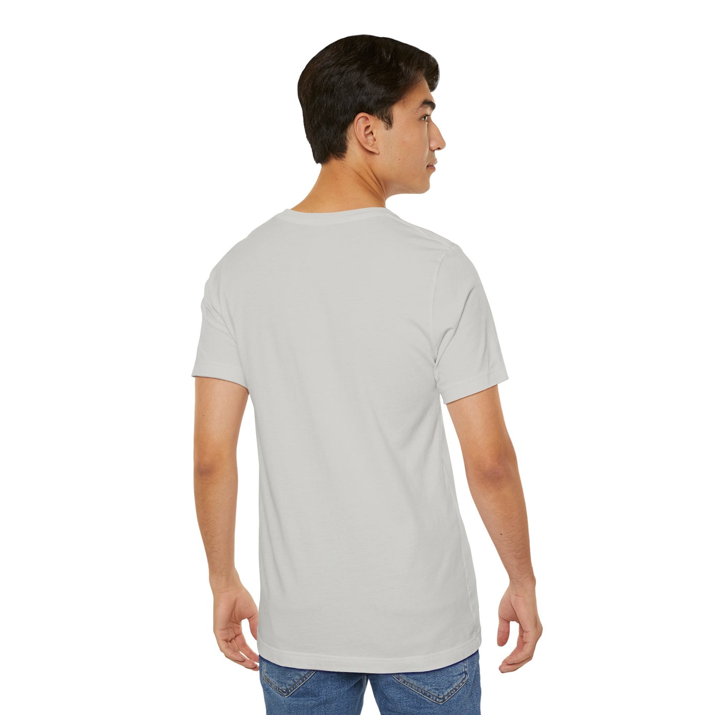 Camiseta para Hombres ¿Quién dijo que como pollo chuco? Honduras