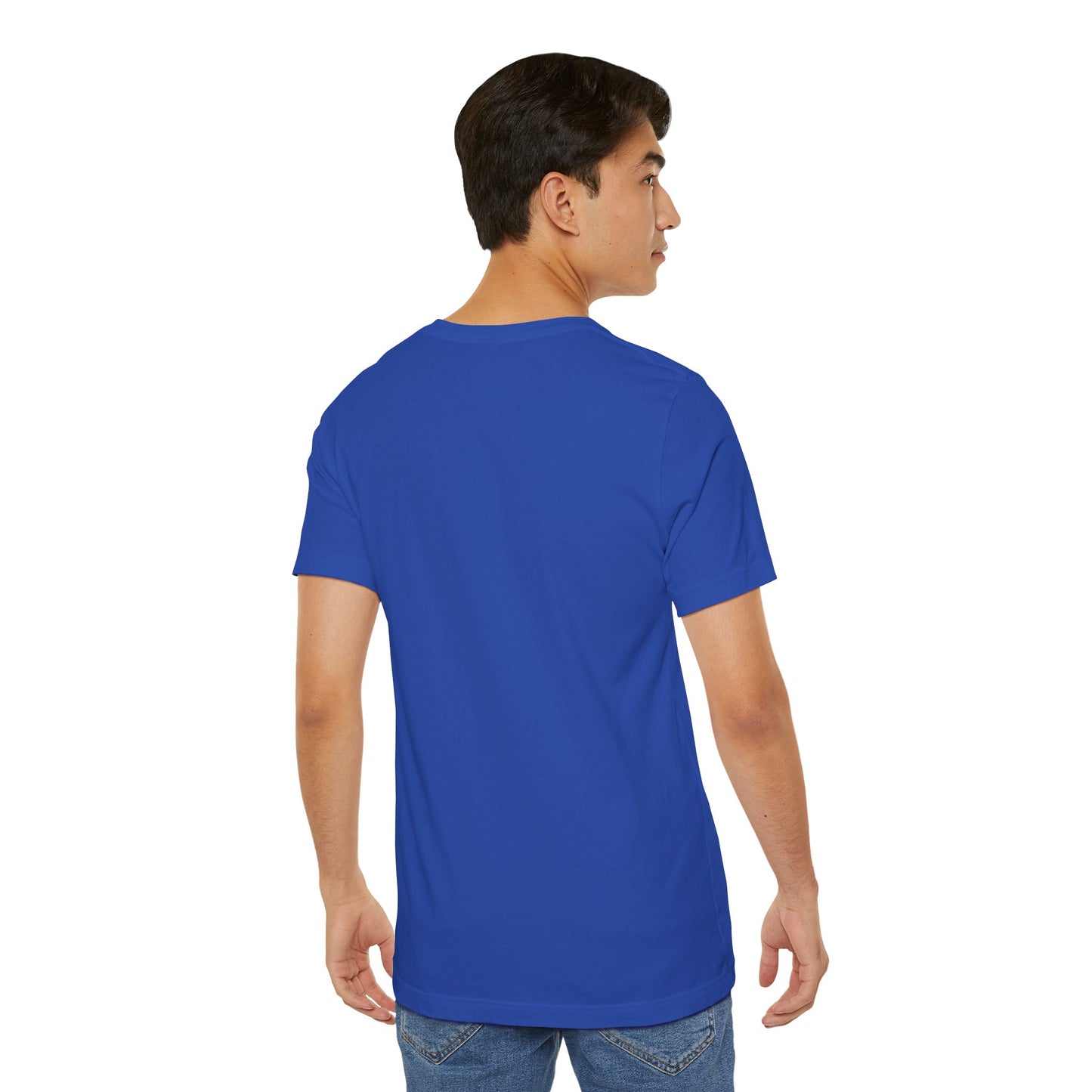 Camiseta de Hombres Diseño Border El Salvador El Salvador