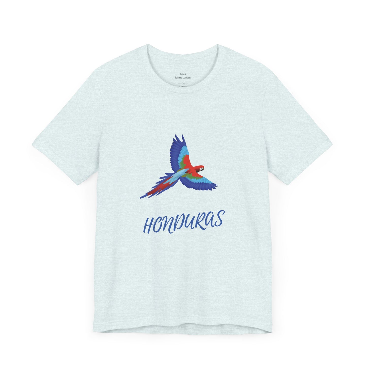 Camiseta de Hombres Honduras