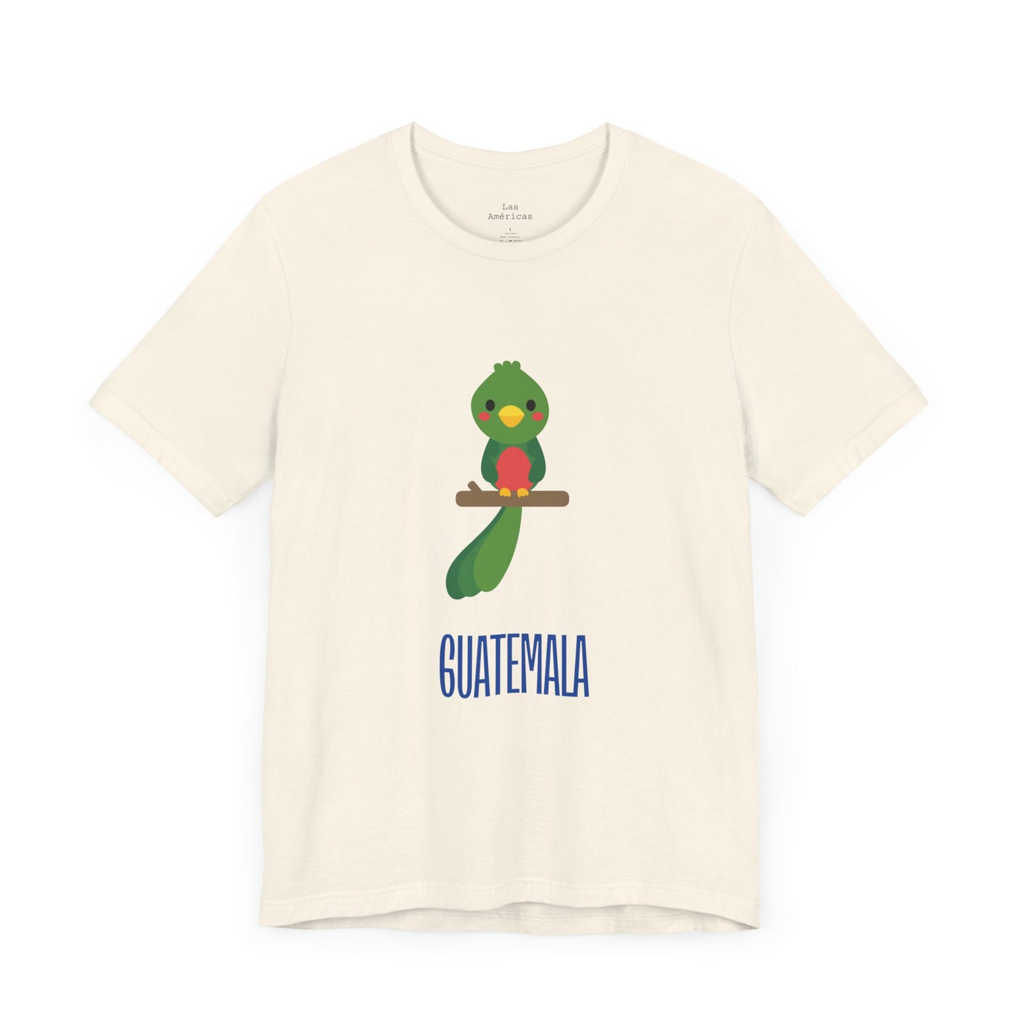 Camiseta de Mujeres Guatemala