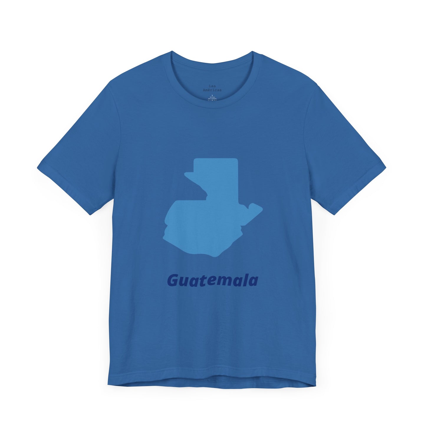 Camiseta de Mujeres Guatemala Cultura