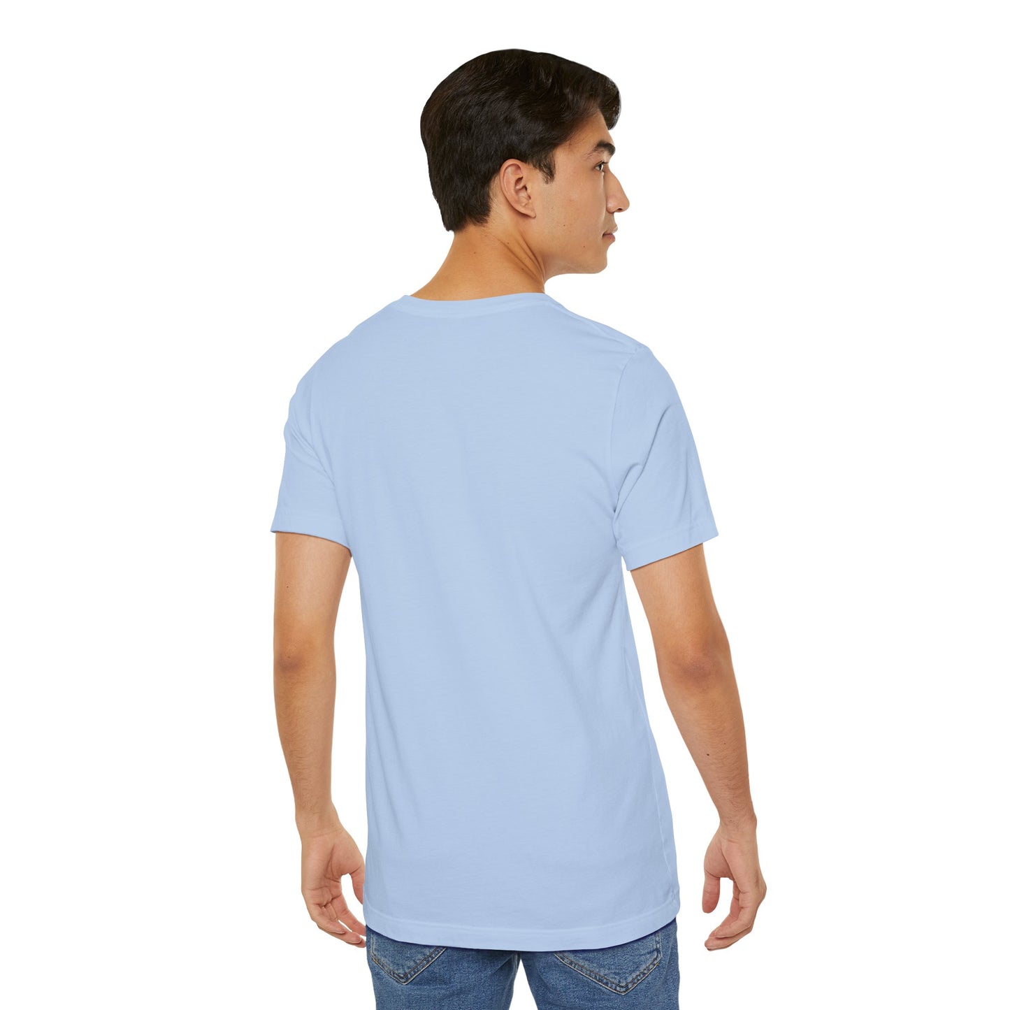 Camiseta de Hombres Plaza Honduras