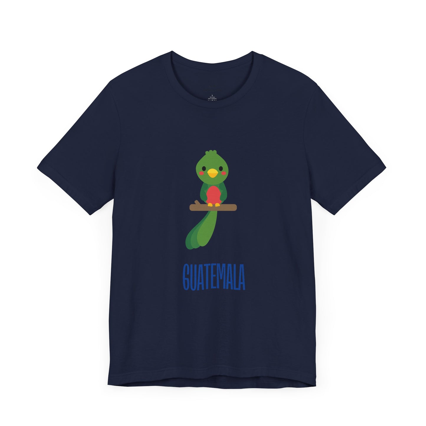 Camiseta de Hombres Guatemala