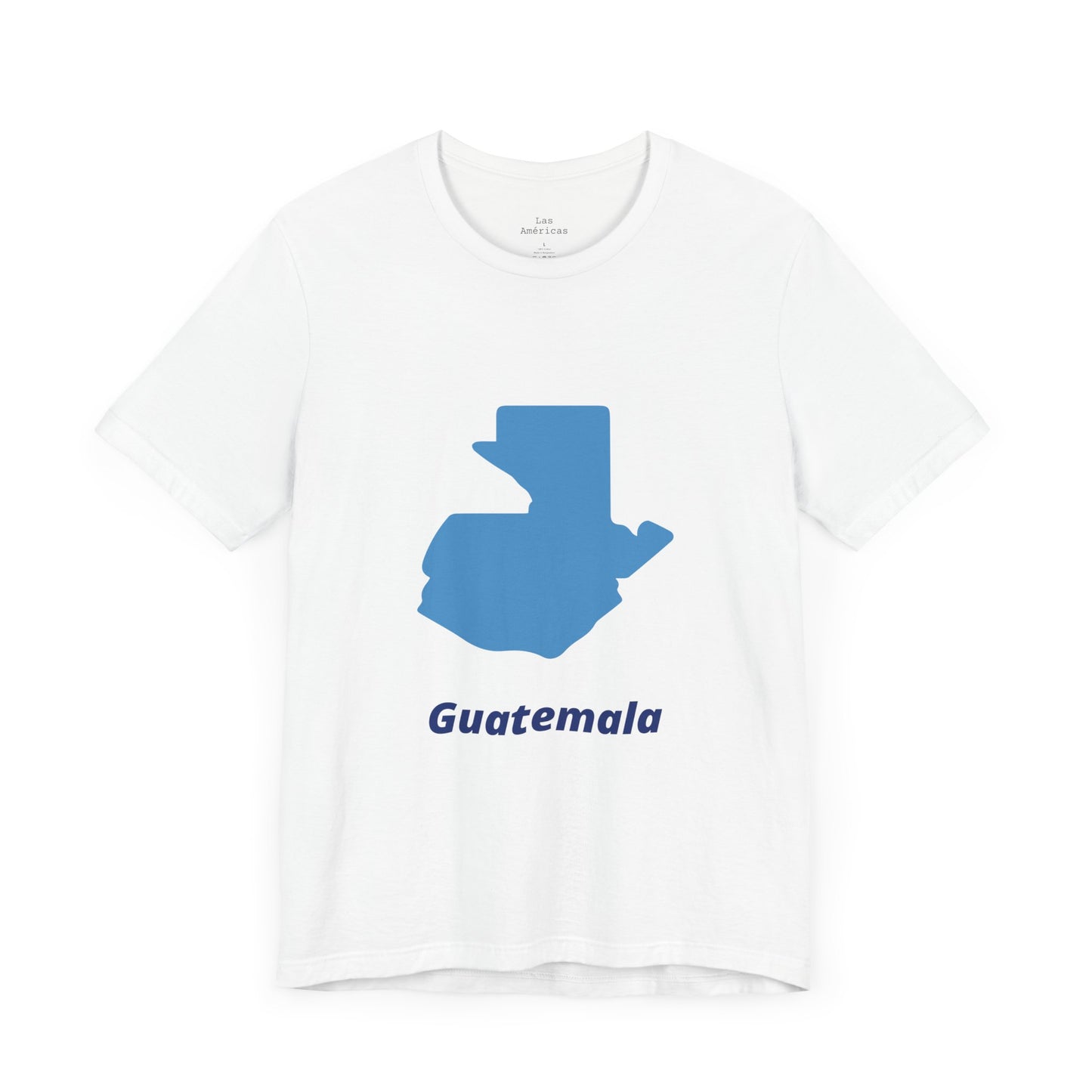 Camiseta de Mujeres Guatemala Cultura