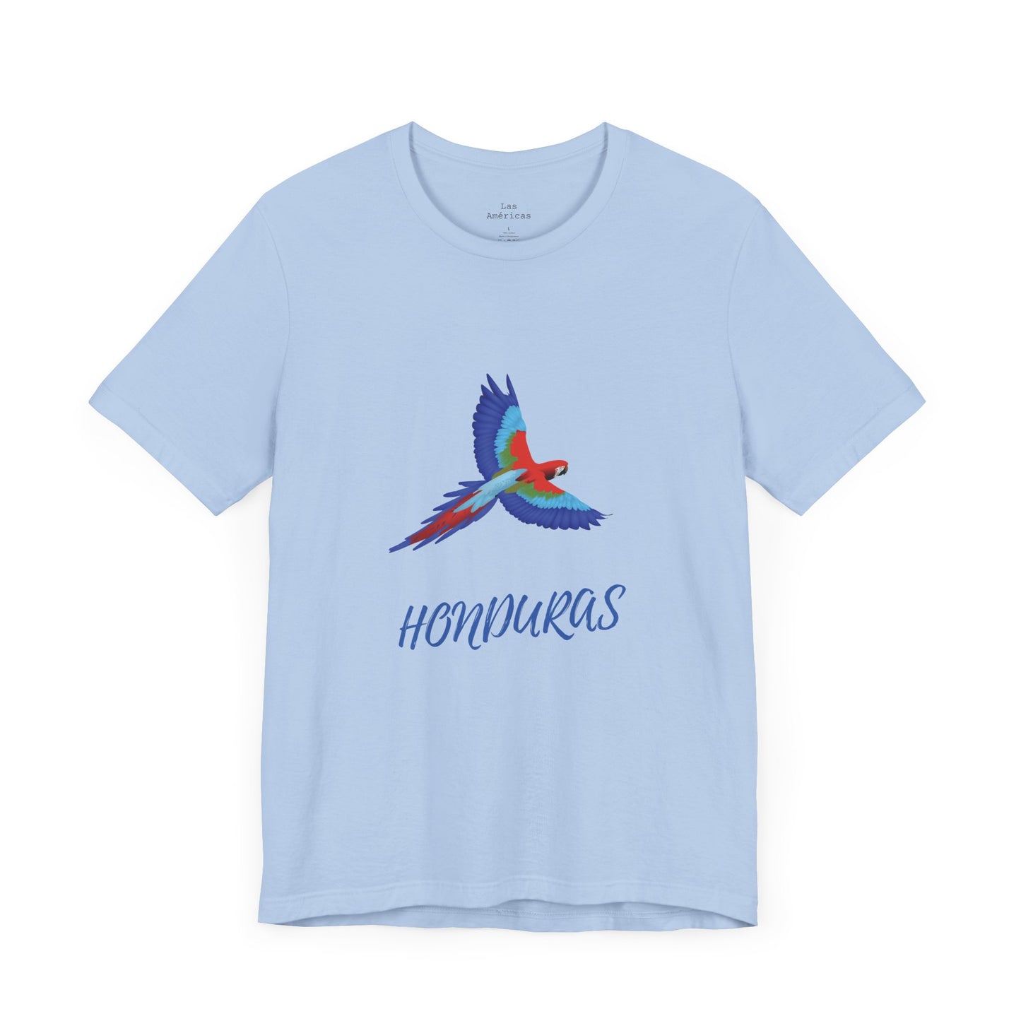 Camiseta de Hombres Honduras