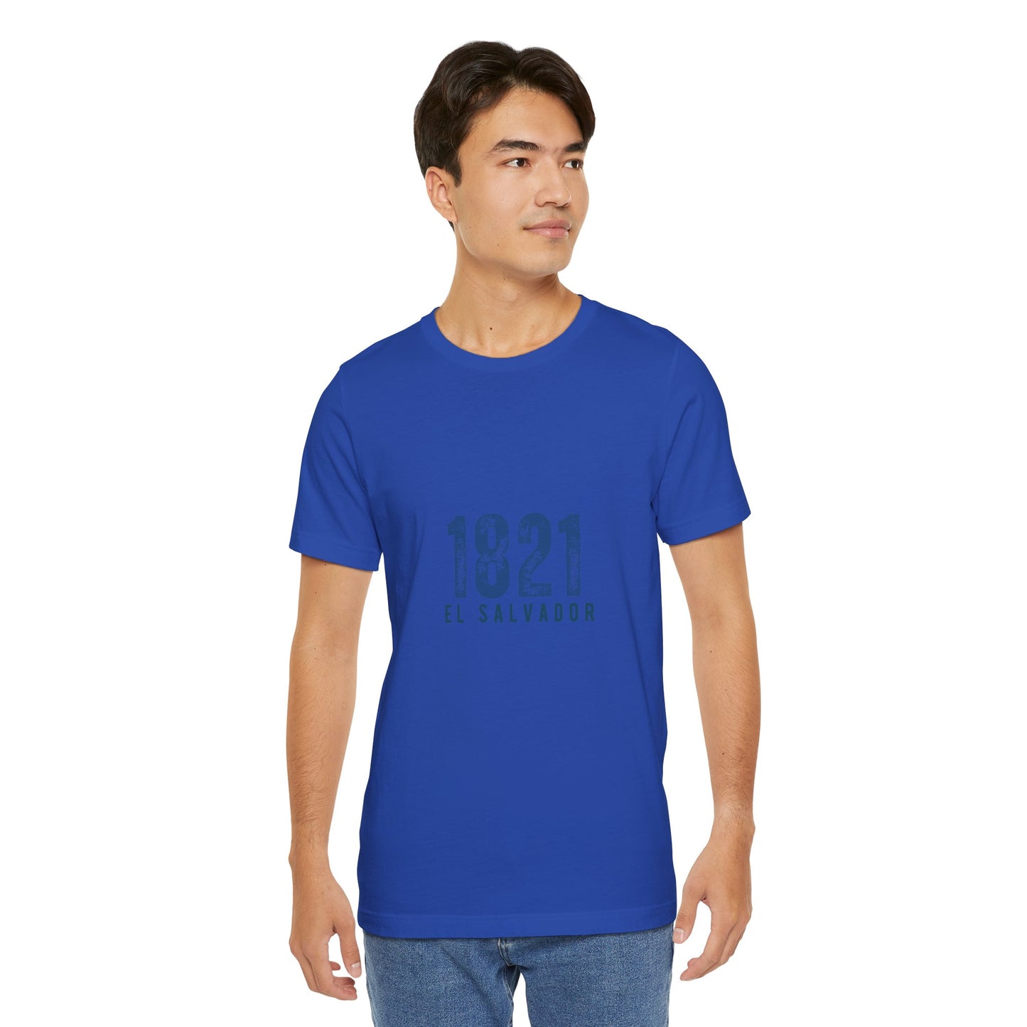 Camiseta de Hombres El Salvador