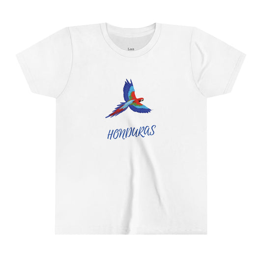 Camiseta de Niños Honduras