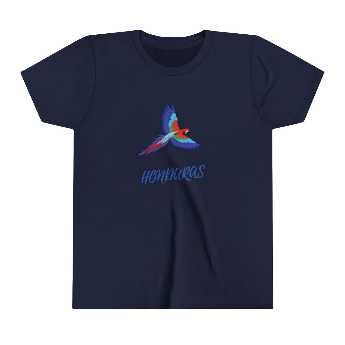 Camiseta de Niños Honduras