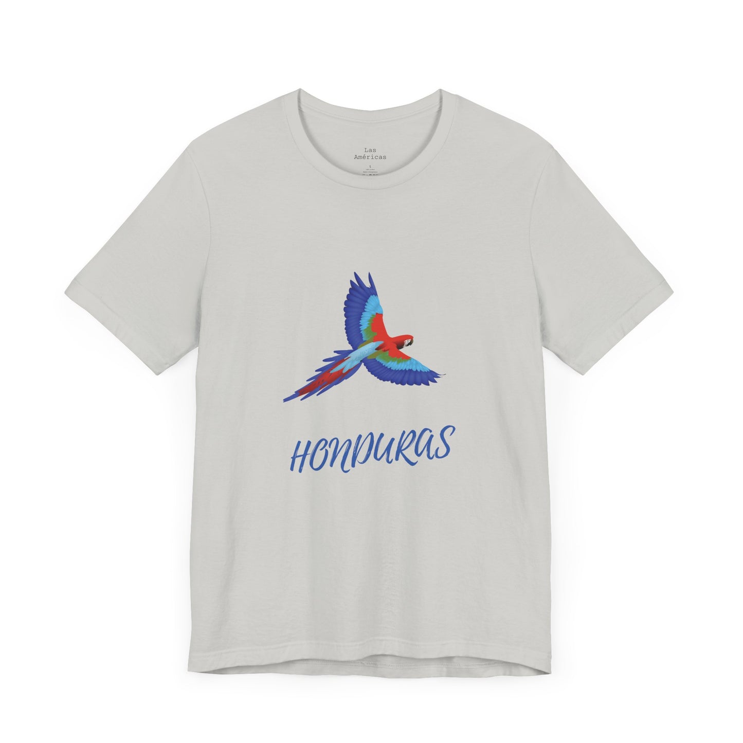 Camiseta de Mujeres Honduras