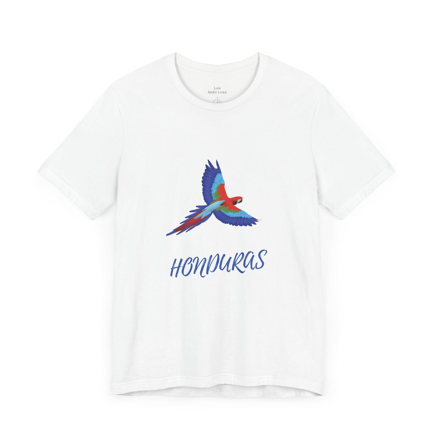 Camiseta de Hombres Honduras