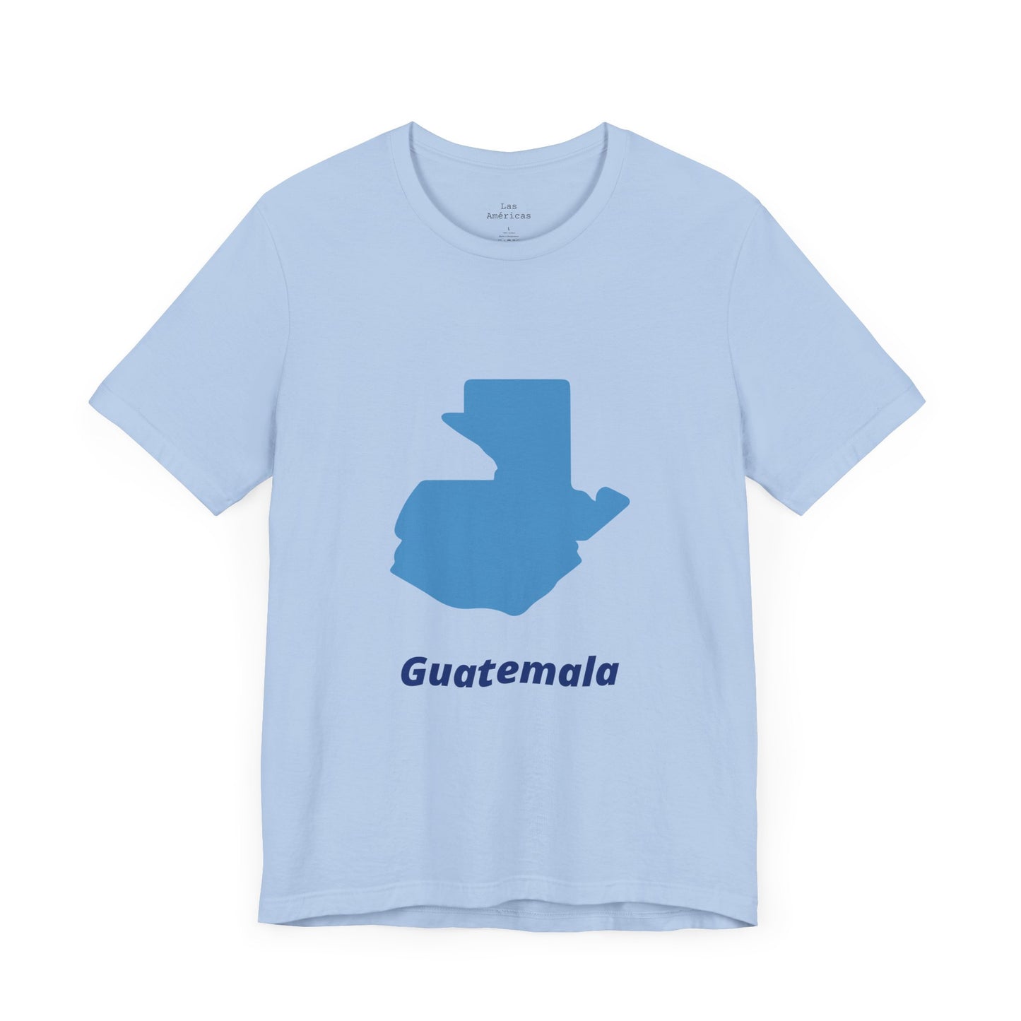 Camiseta de Mujeres Guatemala Cultura