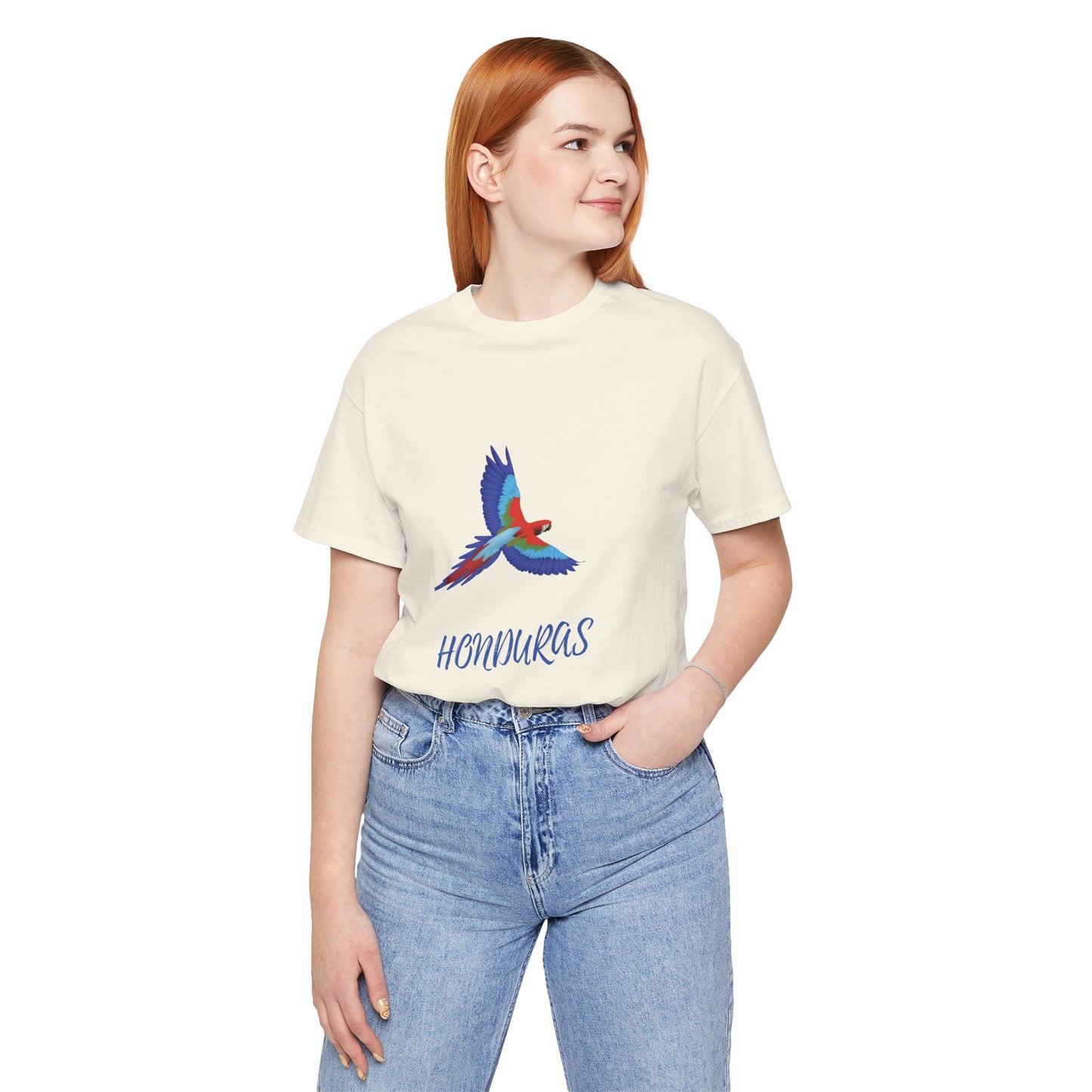 Camiseta de Mujeres Honduras