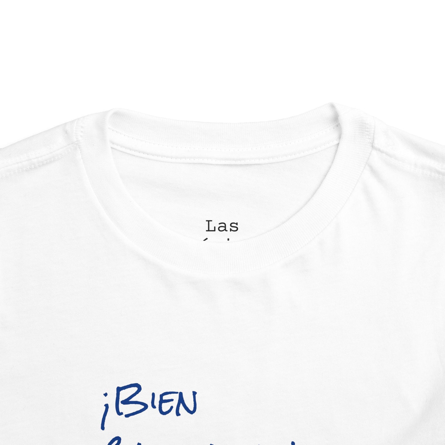 Camiseta para niños ¡Bien Catracho! ¡Bien Hondureño!