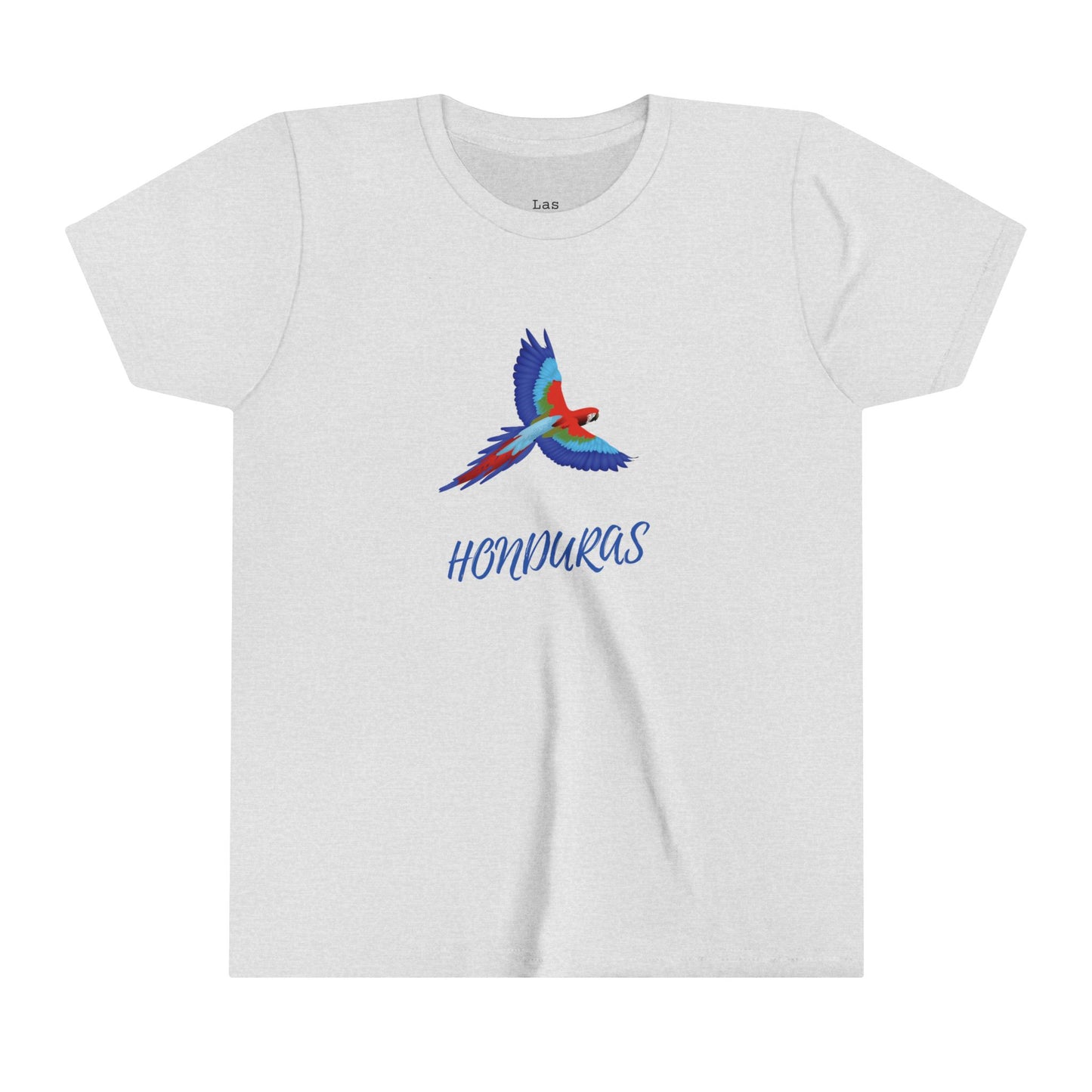 Camiseta de Niños Honduras